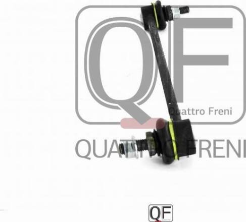 Quattro Freni QF00U00188 - Stiepnis / Atsaite, Stabilizators adetalas.lv