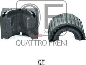 Quattro Freni QF00U00339 - Bukse, Stabilizators adetalas.lv