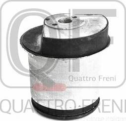 Quattro Freni QF00U00324 - Piekare, Tilta sija adetalas.lv