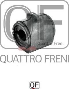 Quattro Freni QF00U00290 - Bukse, Stabilizators adetalas.lv