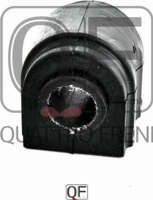 Quattro Freni QF00U00277 - Bukse, Stabilizators adetalas.lv