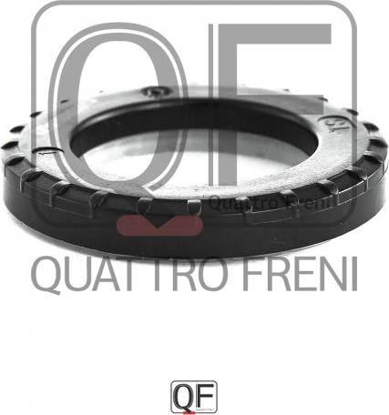 Quattro Freni QF00V00013 - Ritgultnis, Amortizatora statnes balsts adetalas.lv