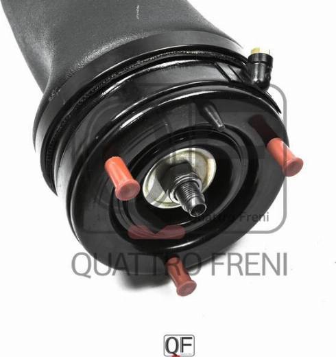 Quattro Freni QF00V00031 - Pneimopiekare adetalas.lv