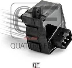 Quattro Freni QF10Q00064 - Regulators, Salona ventilators adetalas.lv