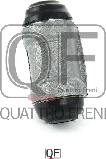 Quattro Freni QF11F00132 - Riteņa bremžu cilindrs adetalas.lv