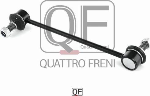 Quattro Freni QF13D00048 - Stiepnis / Atsaite, Stabilizators adetalas.lv