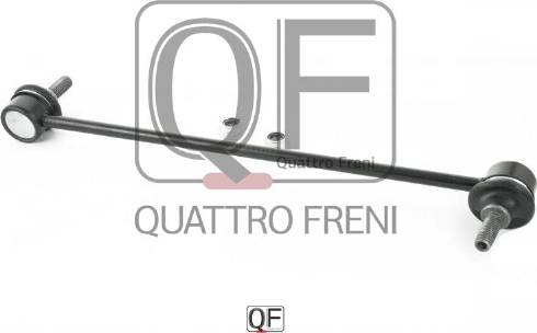 Quattro Freni QF13D00055 - Stiepnis / Atsaite, Stabilizators adetalas.lv