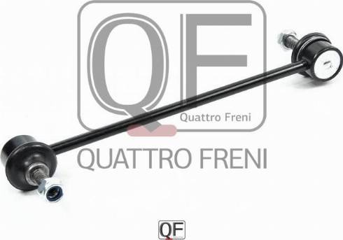 Quattro Freni QF13D00052 - Stiepnis / Atsaite, Stabilizators adetalas.lv