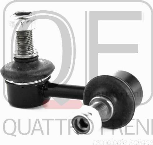 Quattro Freni QF13D00064 - Stiepnis / Atsaite, Stabilizators adetalas.lv