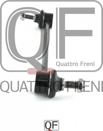 Quattro Freni QF13D00060 - Stiepnis / Atsaite, Stabilizators adetalas.lv