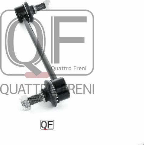 Quattro Freni QF13D00036 - Stiepnis / Atsaite, Stabilizators adetalas.lv