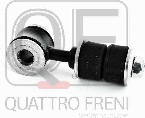 Quattro Freni QF13D00021 - Stiepnis / Atsaite, Stabilizators adetalas.lv