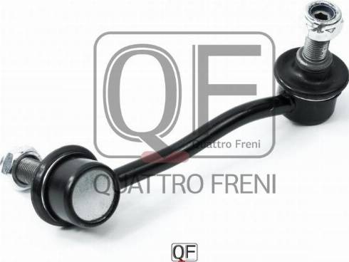 Quattro Freni QF13D00167 - Stiepnis / Atsaite, Stabilizators adetalas.lv