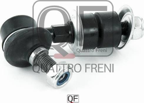 Quattro Freni QF13D00109 - Stiepnis / Atsaite, Stabilizators adetalas.lv