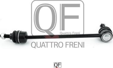 Quattro Freni QF13D00342 - Stiepnis / Atsaite, Stabilizators adetalas.lv