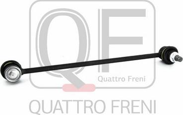 Quattro Freni QF13D00336 - Stiepnis / Atsaite, Stabilizators adetalas.lv