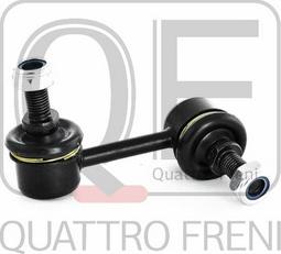 Quattro Freni QF13D00321 - Stiepnis / Atsaite, Stabilizators adetalas.lv