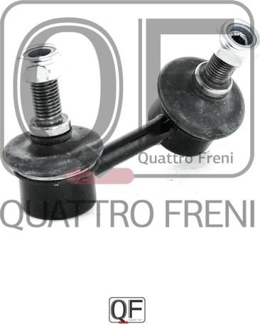 Quattro Freni QF13D00243 - Stiepnis / Atsaite, Stabilizators adetalas.lv