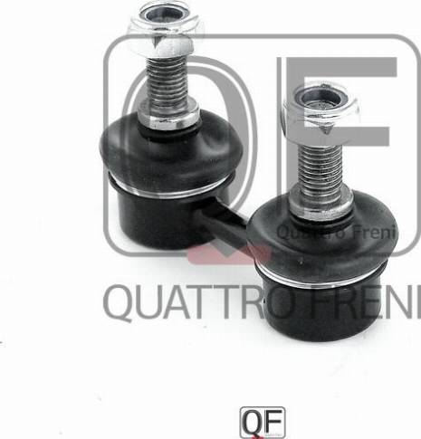 Quattro Freni QF13D00281 - Stiepnis / Atsaite, Stabilizators adetalas.lv