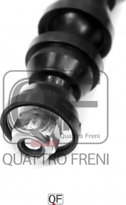 Quattro Freni QF17D00006 - Stiepnis / Atsaite, Stabilizators adetalas.lv