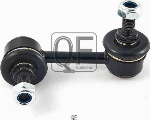 Quattro Freni QF17D00003 - Stiepnis / Atsaite, Stabilizators adetalas.lv