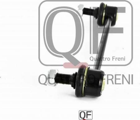 Quattro Freni QF17D00007 - Stiepnis / Atsaite, Stabilizators adetalas.lv