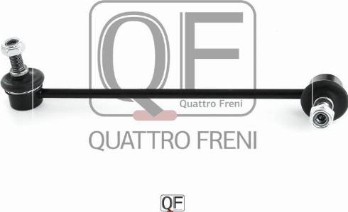 Quattro Freni QF17D00036 - Stiepnis / Atsaite, Stabilizators adetalas.lv