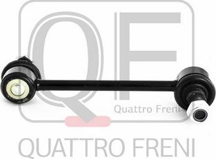 Quattro Freni QF17D00196 - Stiepnis / Atsaite, Stabilizators adetalas.lv