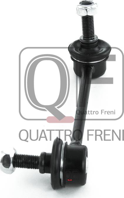 Quattro Freni QF17D00119 - Stiepnis / Atsaite, Stabilizators adetalas.lv