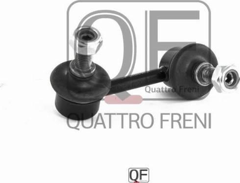 Quattro Freni QF17D00170 - Stiepnis / Atsaite, Stabilizators adetalas.lv