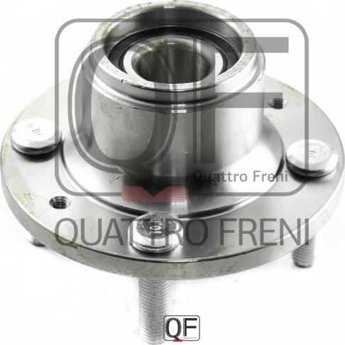 Quattro Freni QF34D00001 - Riteņa rumba adetalas.lv