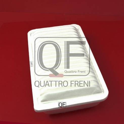 Quattro Freni QF36A00028 - Gaisa filtrs adetalas.lv