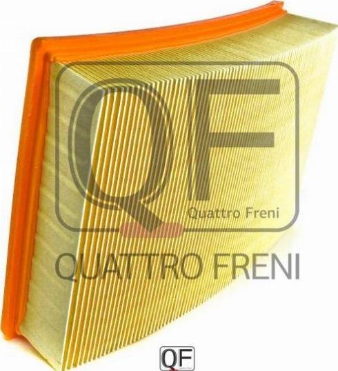 Quattro Freni QF36A00187 - Gaisa filtrs adetalas.lv