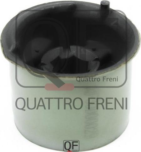 Quattro Freni QF30D00029 - Piekare, Šķērssvira adetalas.lv