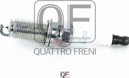 Quattro Freni QF29A00004 - Aizdedzes svece adetalas.lv