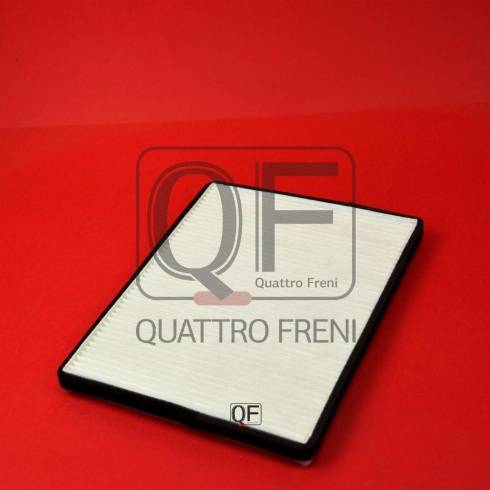 Quattro Freni QF20Q00046 - Filtrs, Salona telpas gaiss adetalas.lv