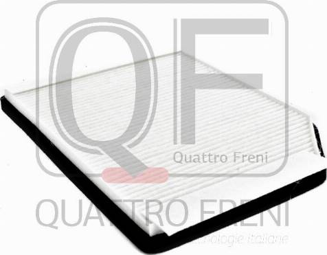 Quattro Freni QF20Q00060 - Filtrs, Salona telpas gaiss adetalas.lv