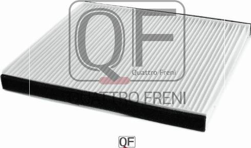 Quattro Freni QF20Q00005 - Filtrs, Salona telpas gaiss adetalas.lv