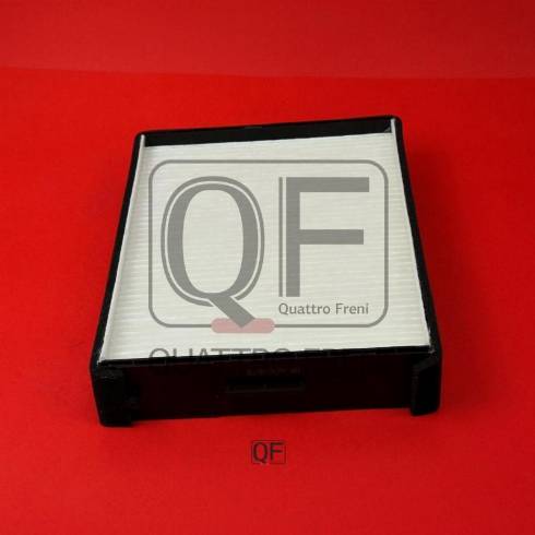 Quattro Freni QF20Q00079 - Filtrs, Salona telpas gaiss adetalas.lv