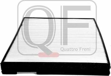 Quattro Freni QF20Q00076 - Filtrs, Salona telpas gaiss adetalas.lv