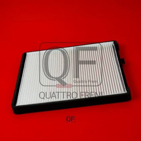 Quattro Freni QF20Q00072 - Filtrs, Salona telpas gaiss adetalas.lv