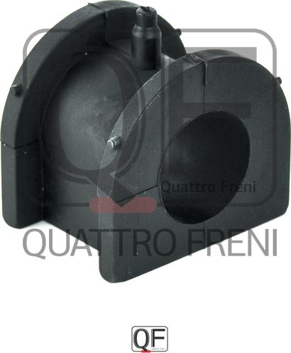 Quattro Freni QF23D00244 - Bukse, Stabilizators adetalas.lv