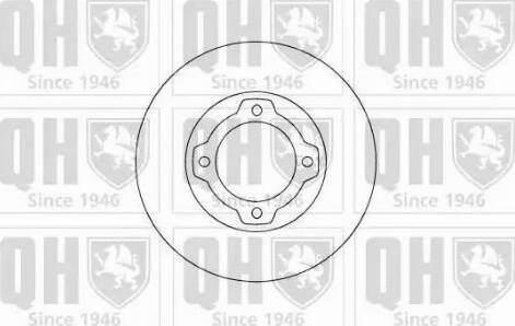 Brake Engineering DI824421S - Bremžu diski adetalas.lv