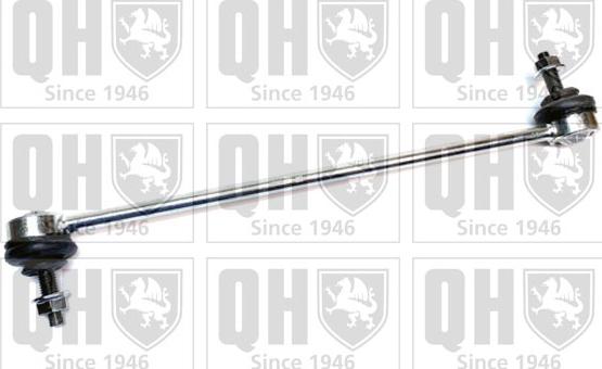 Quinton Hazell QLS4022S - Stiepnis / Atsaite, Stabilizators adetalas.lv