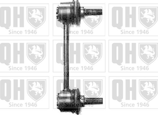 Quinton Hazell QLS1837S - Stiepnis / Atsaite, Stabilizators adetalas.lv