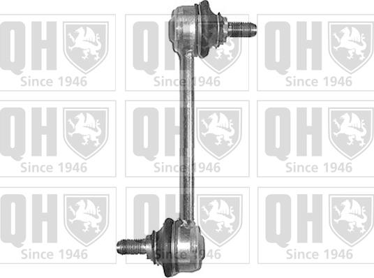 Quinton Hazell QLS1822S - Stiepnis / Atsaite, Stabilizators adetalas.lv