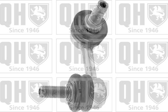 Quinton Hazell QLS3491S - Stiepnis / Atsaite, Stabilizators adetalas.lv