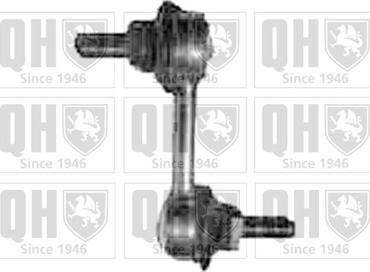 Quinton Hazell QLS3449S - Stiepnis / Atsaite, Stabilizators adetalas.lv