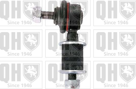 Quinton Hazell QLS3486S - Stiepnis / Atsaite, Stabilizators adetalas.lv