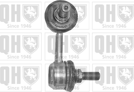 Quinton Hazell QLS3481S - Stiepnis / Atsaite, Stabilizators adetalas.lv